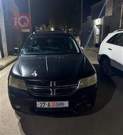 دودج جورني